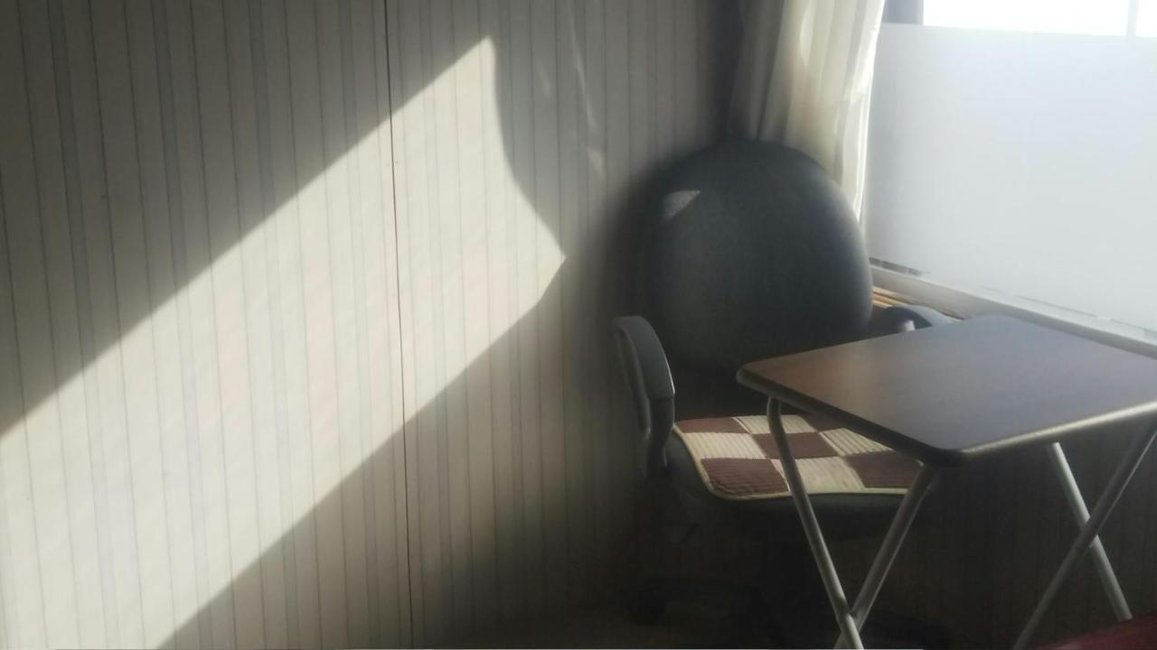 Oshamambe Minshuku Kaikazari Kunnui酒店 外观 照片