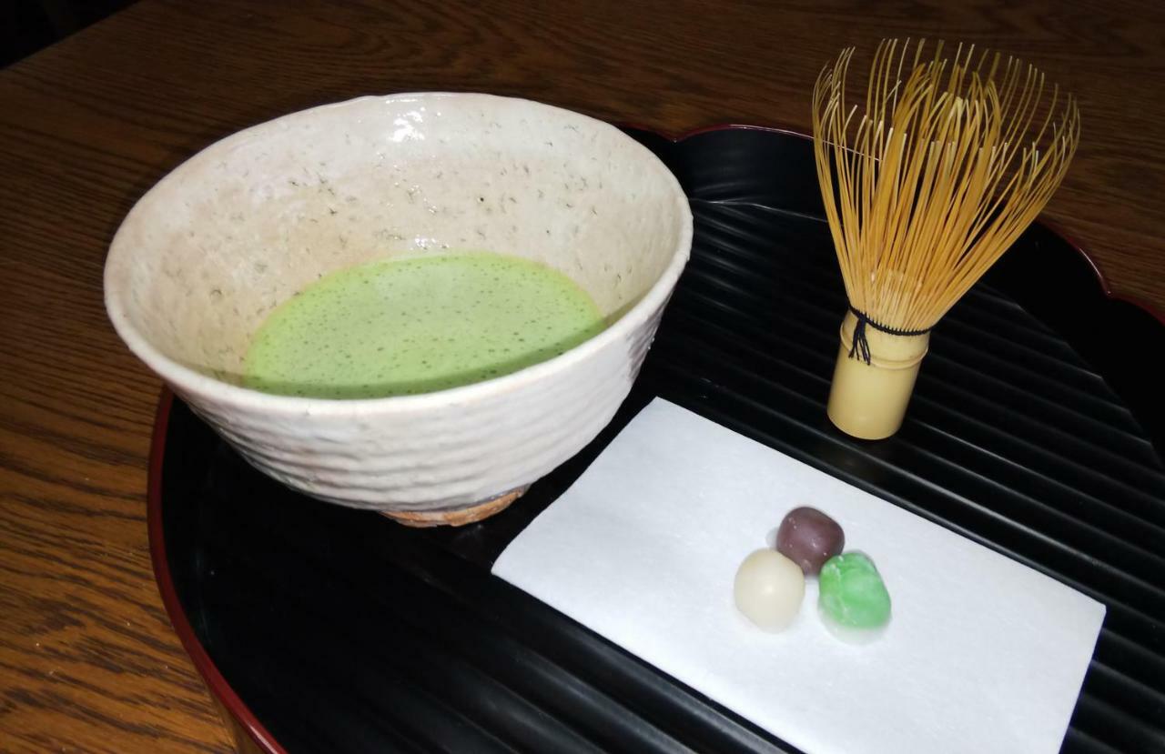 Oshamambe Minshuku Kaikazari Kunnui酒店 外观 照片