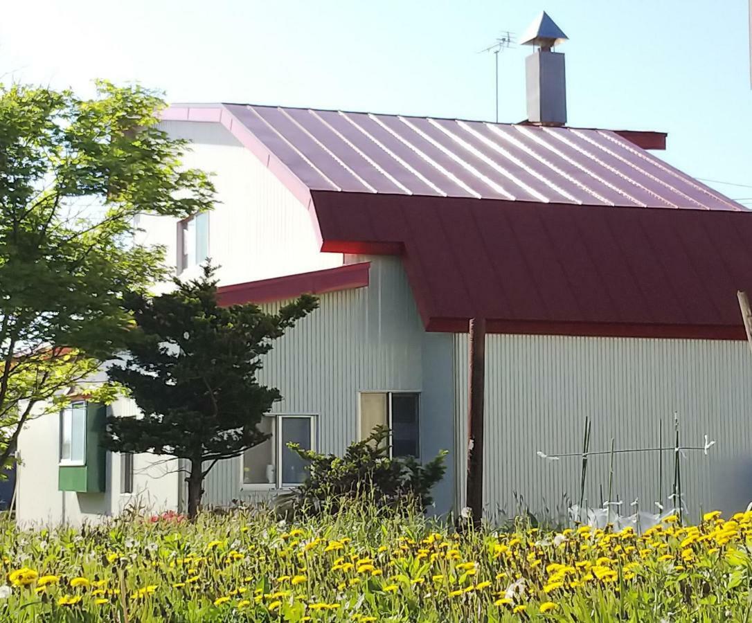 Oshamambe Minshuku Kaikazari Kunnui酒店 外观 照片