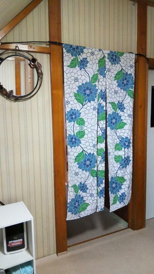 Oshamambe Minshuku Kaikazari Kunnui酒店 外观 照片